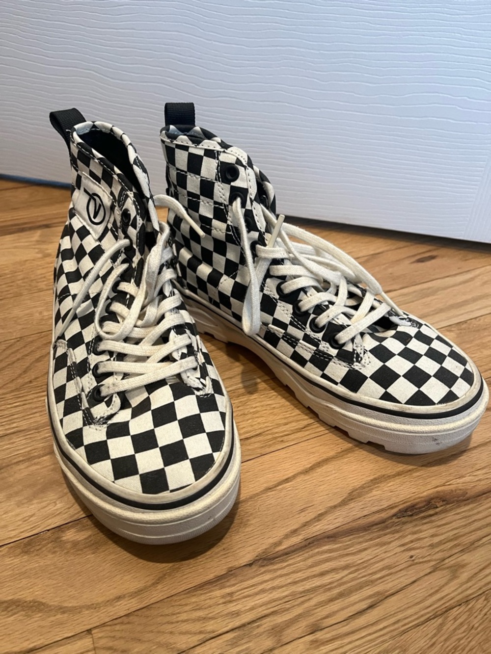 Vans Ankle Boot